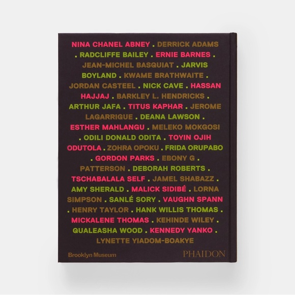 PHAIDON - GIANTS Art Book - Picture 3 of 16